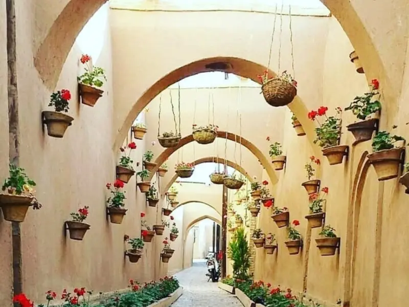 محله فهادان - تصویر 4