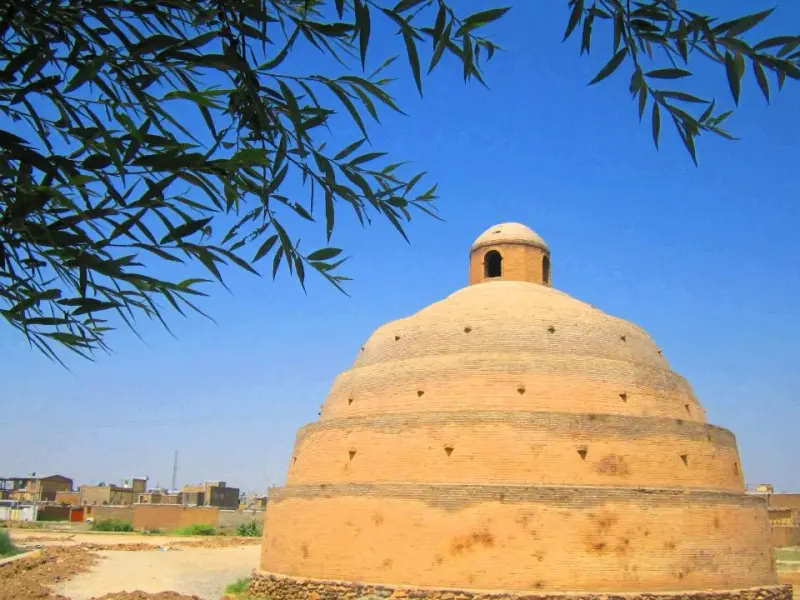 یخچال میرفتاح