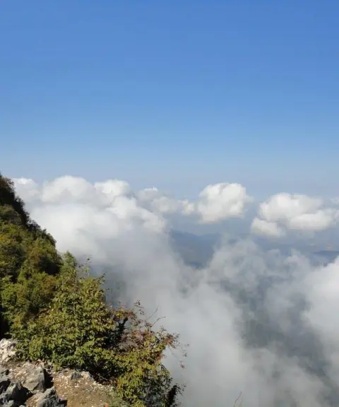 چکل سر، گلستان