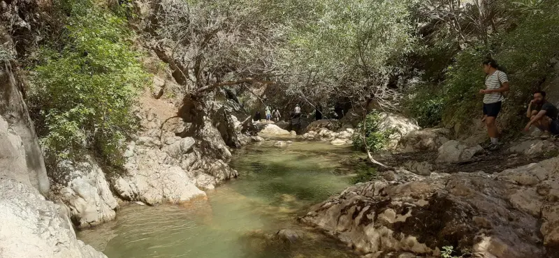 دره خدرآوی - تصویر 1