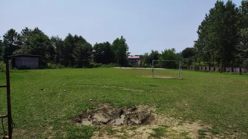 روستای چوشل - تصویر 1
