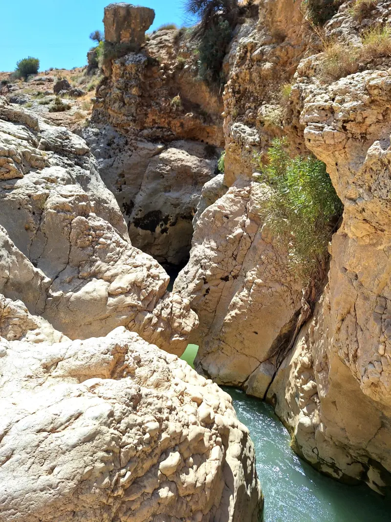 تنگه اردشیری - تصویر 4