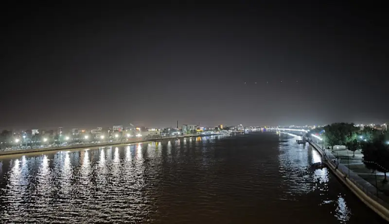 رود کارون - تصویر 6
