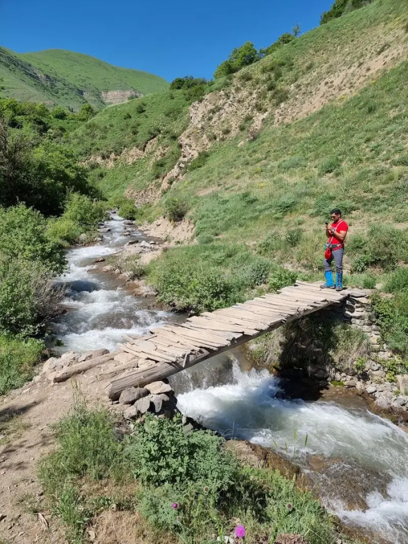 روستای مران - تصویر 4
