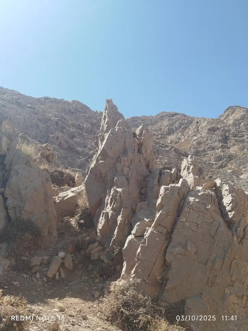قله جفتان - تصویر 6