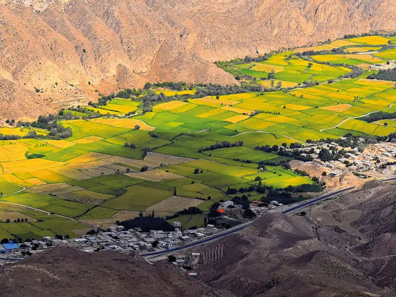 شهر درگز - تصویر 4