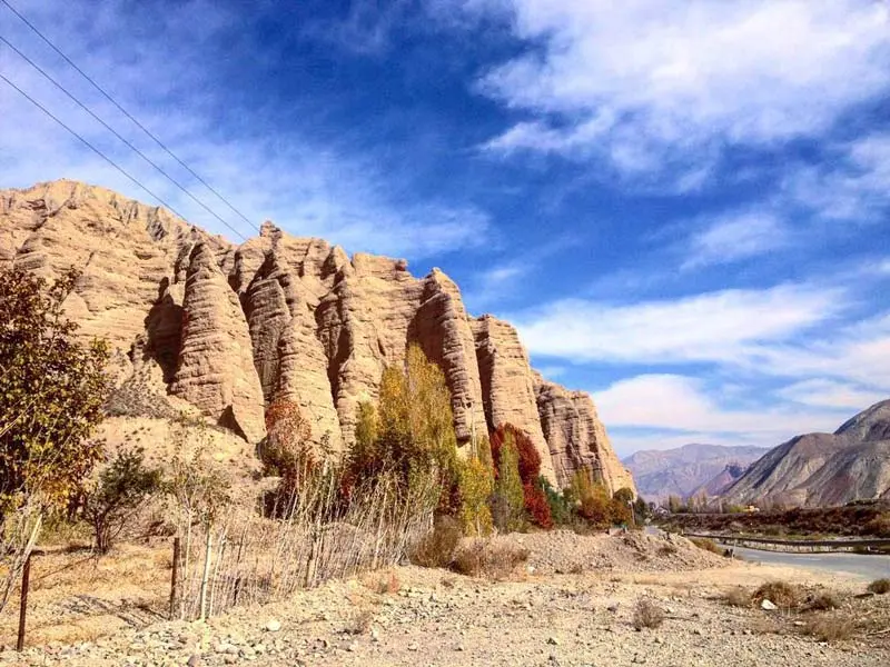 روستای سیمین‌دشت - تصویر 3