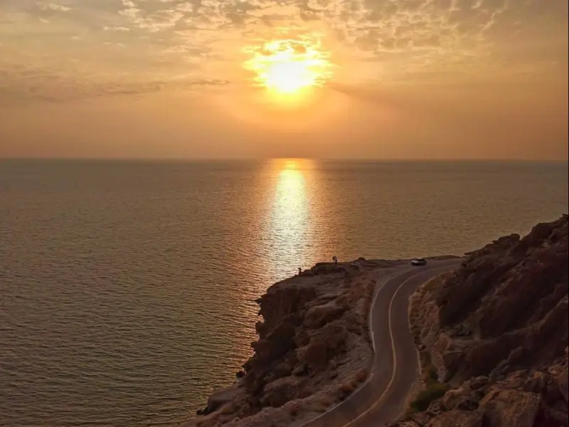 گردنه عشاق