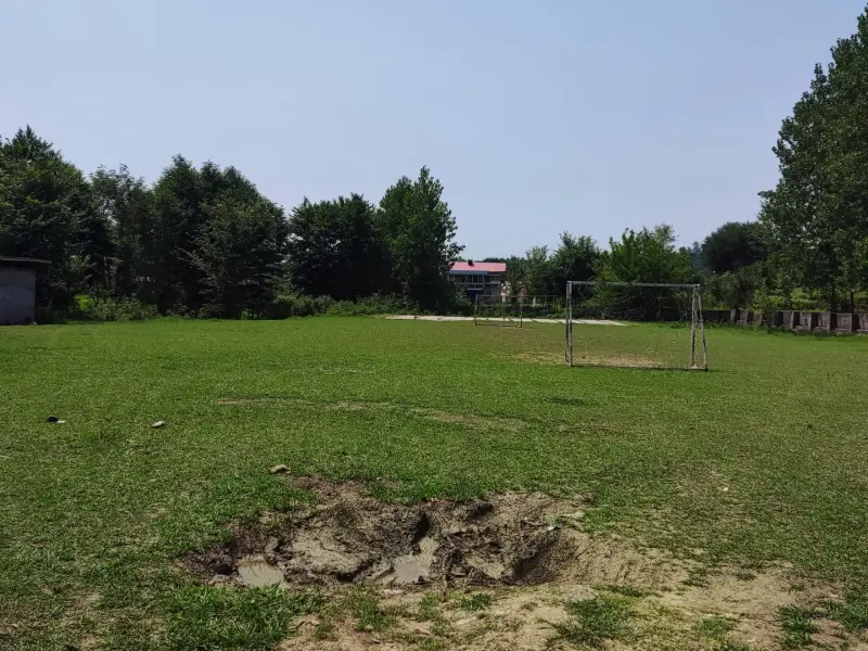 روستای چوشل - تصویر 1
