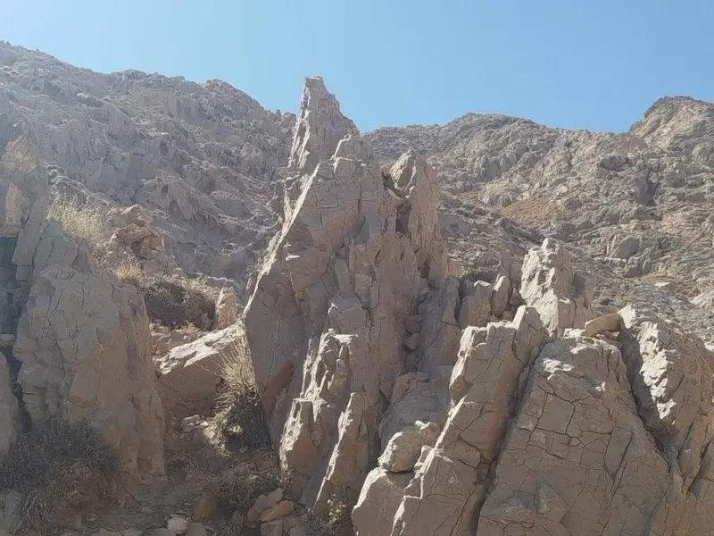 قله جفتان - تصویر 6