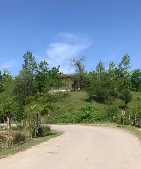 روستای چماچا، گیلان
