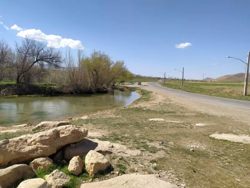 روستای ورچه - تصویر 2