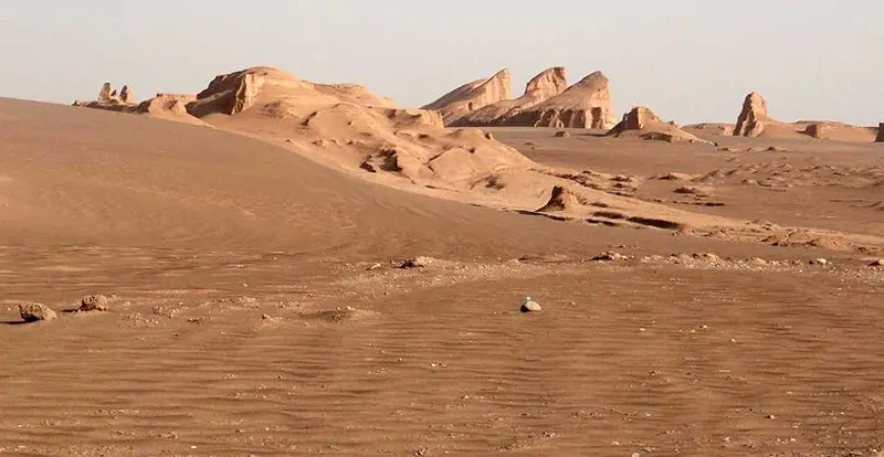 کویر ریگ جن - تصویر 7