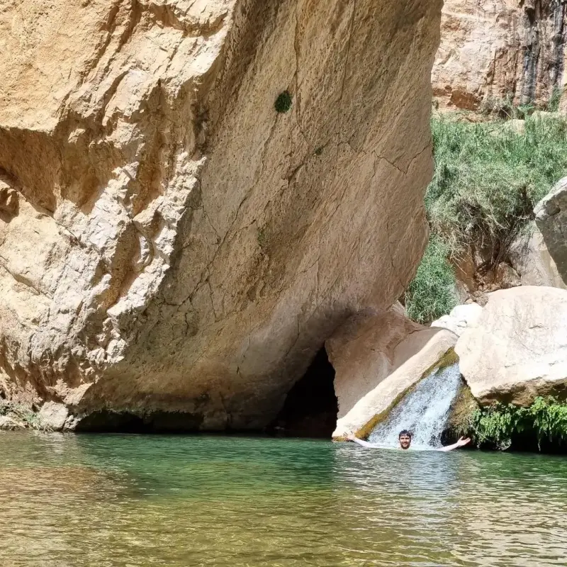 آبشار کول چپ - تصویر 12