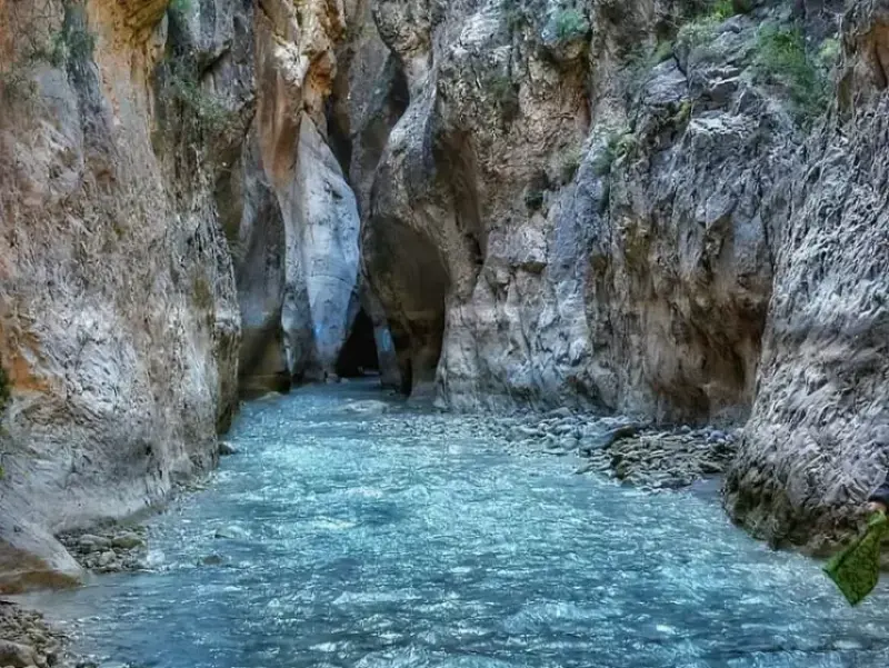 دره دارانداش - تصویر 4