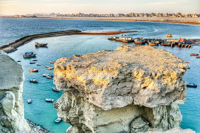 ساحل بریس - تصویر 2