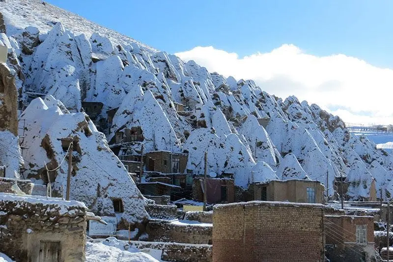 روستای کندوان - تصویر 11