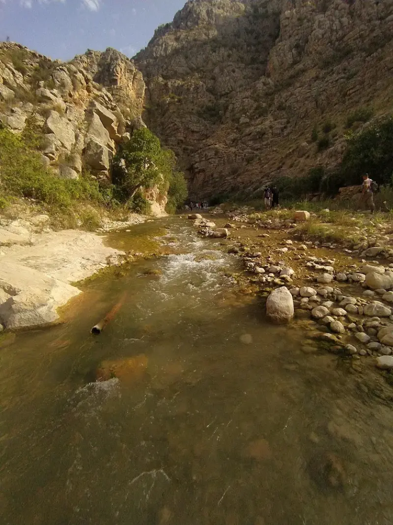 آبشار زو علیا - تصویر 7