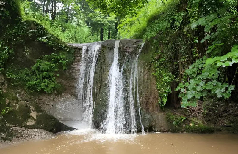 آبشار کیمون - تصویر 4