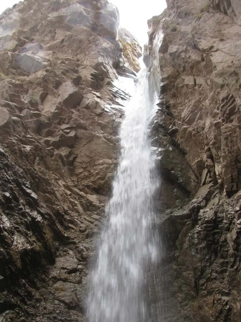 آبشار پیربالا - تصویر 5