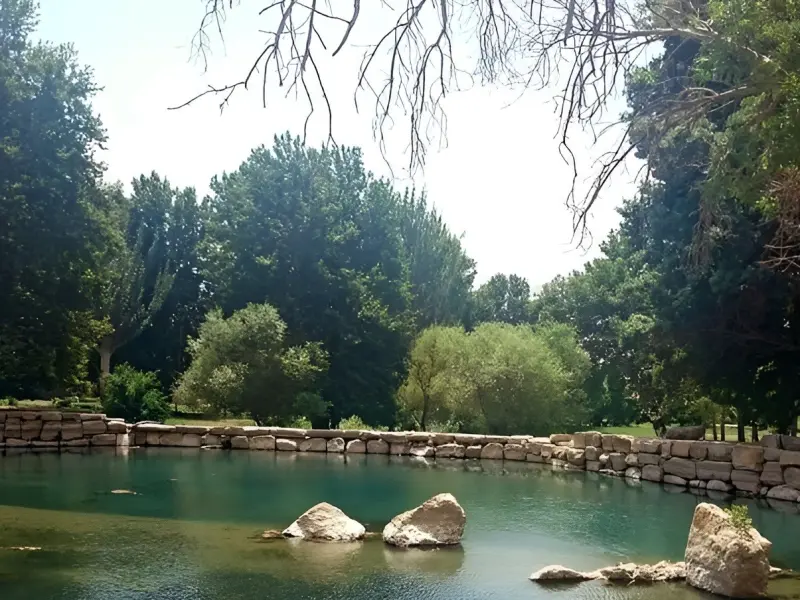 سرآب بیستون - تصویر 3