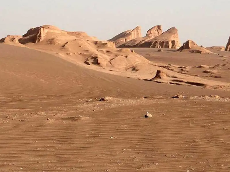 کویر ریگ جن - تصویر 7