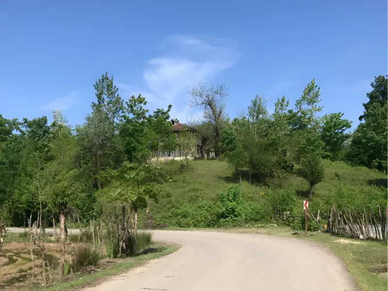 روستای چماچا