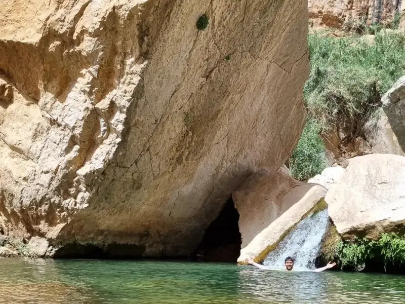 آبشار کول چپ - تصویر 12