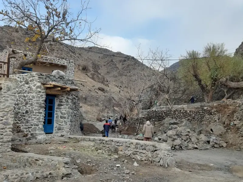 آبشار چهارده - تصویر 3