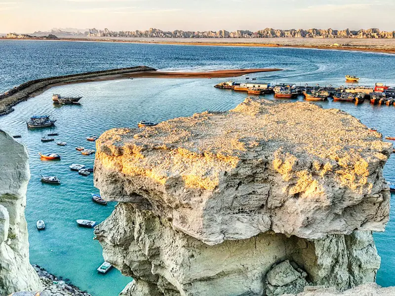 ساحل بریس - تصویر 2