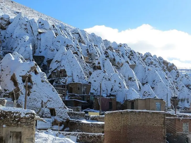 روستای کندوان - تصویر 11