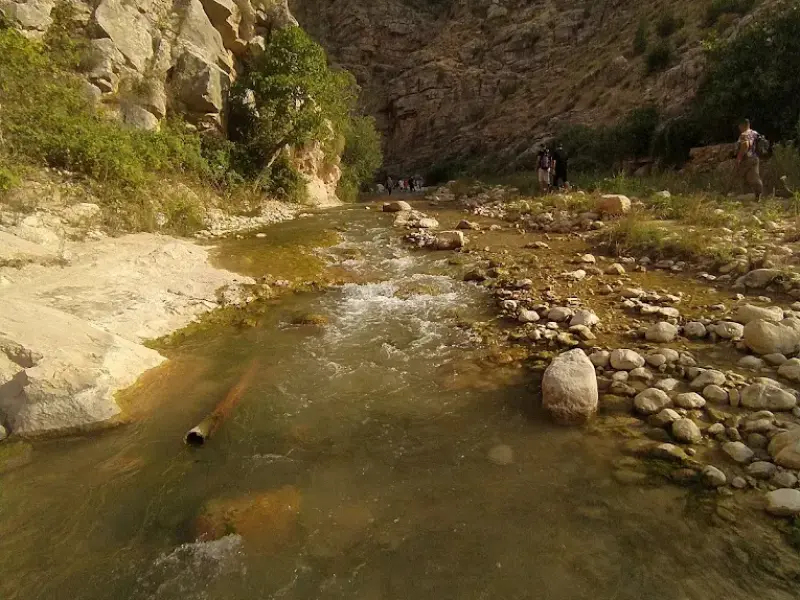 آبشار زو علیا - تصویر 7