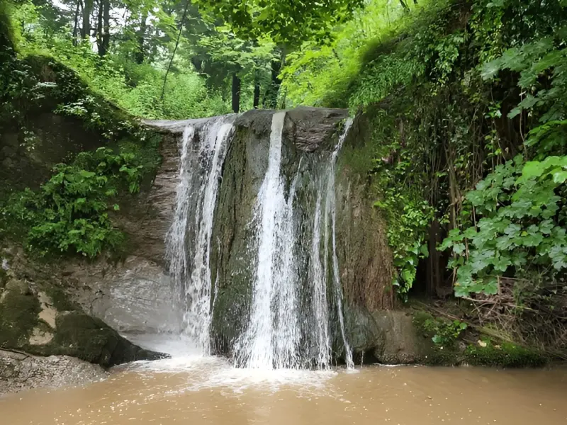 آبشار کیمون - تصویر 4