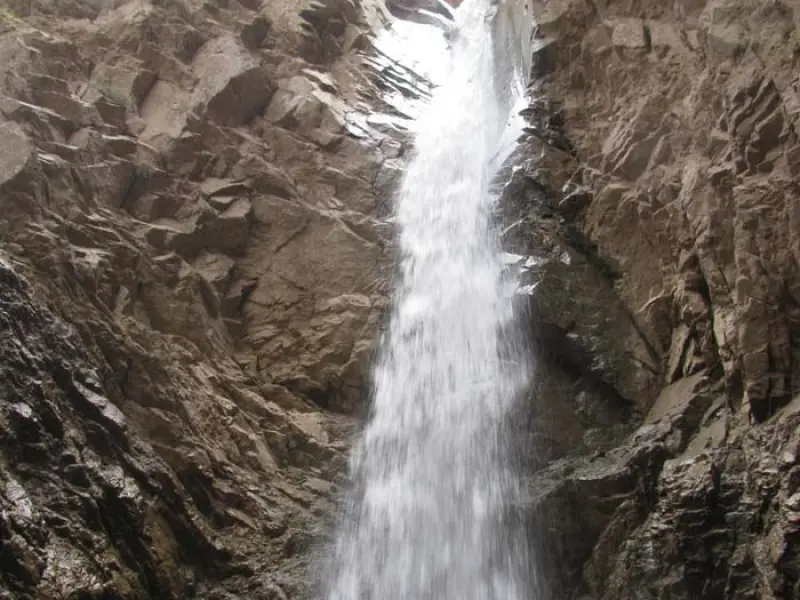 آبشار پیربالا - تصویر 5