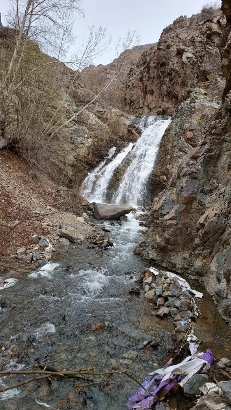 آبشار بوژان - تصویر 6