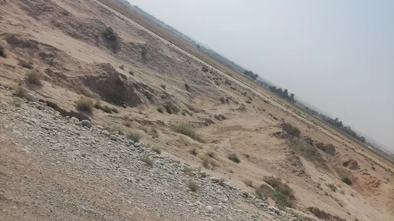 منطقه حفاظت‌شده کولک - تصویر 2