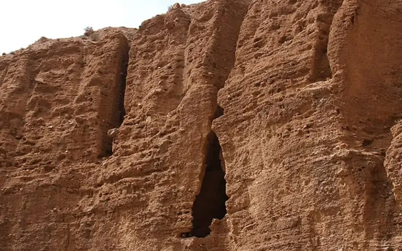 دره و چشمه مرتضی علی - تصویر 1