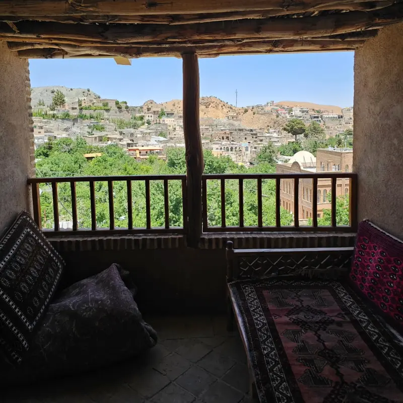 روستای خراشاد - تصویر 5