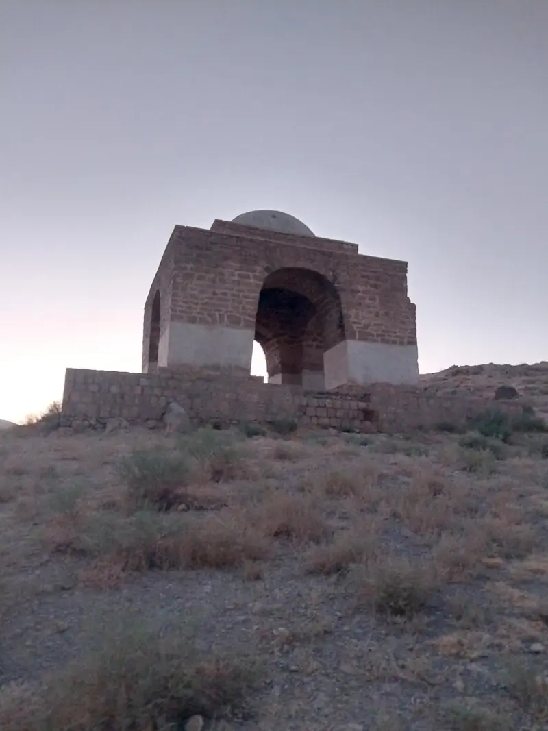 آتشکده نیاسر - تصویر 9