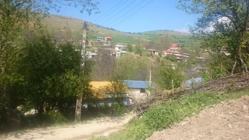 روستای ارم - تصویر 7