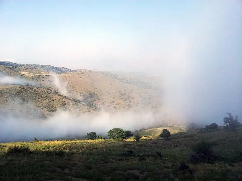 روستای رودبارک بالا - تصویر 2