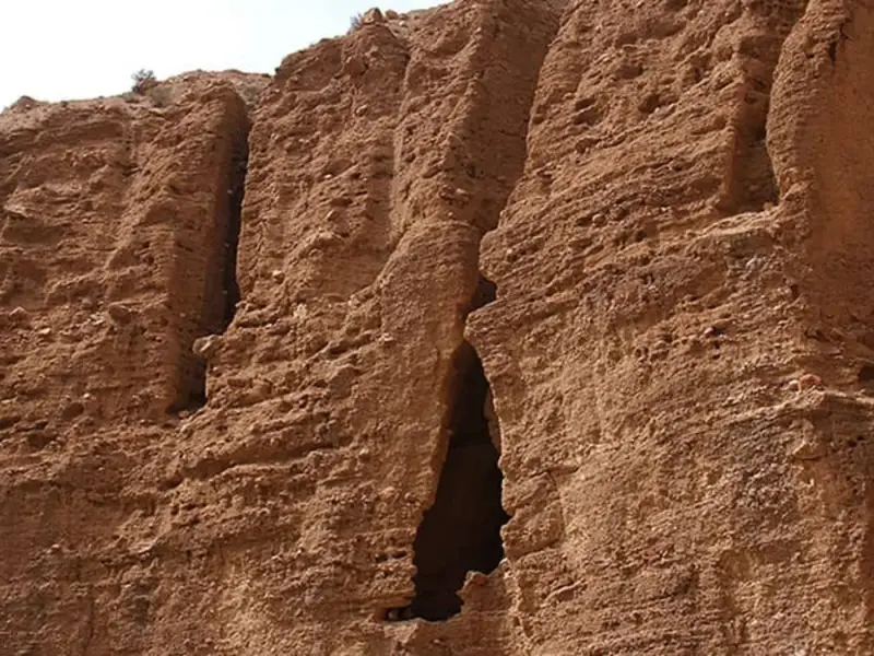 دره و چشمه مرتضی علی - تصویر 1
