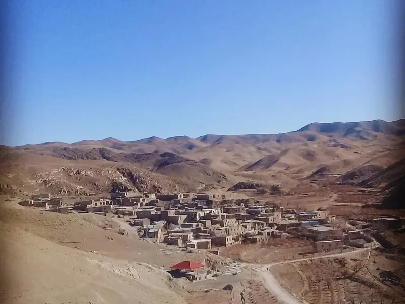 روستای گازار