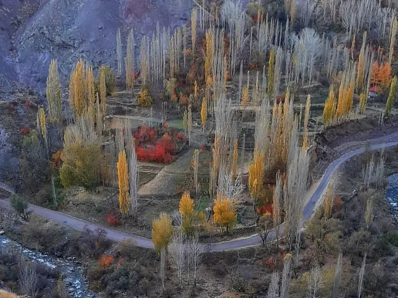 روستای پراچان - تصویر 2