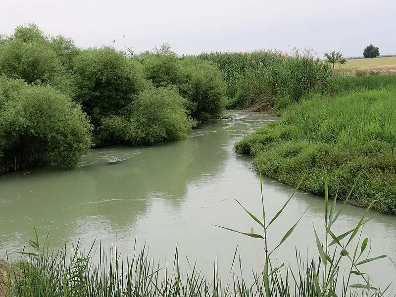 رودخانه شاوور - تصویر 4