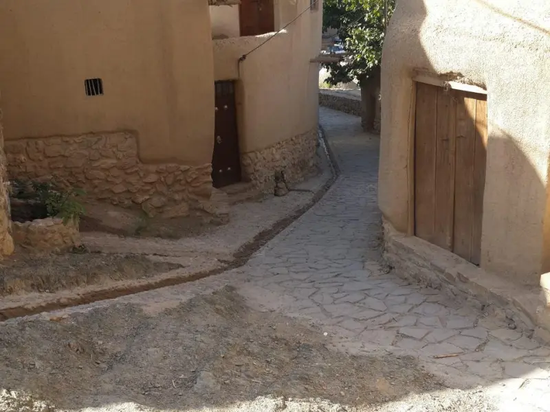 روستای قلعه بالا - تصویر 12