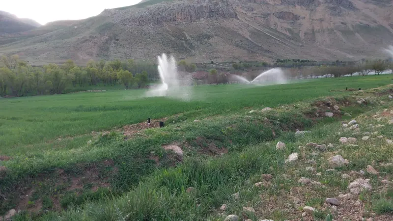 دالان بهشت گهرو - تصویر 4
