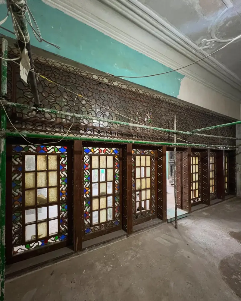 خانه کوزه کنانی - تصویر 5