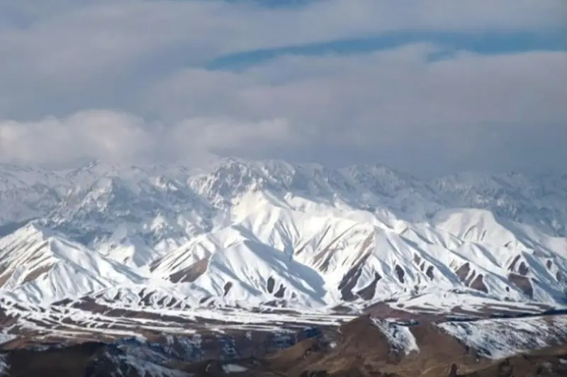 کوه تمندر - تصویر 6