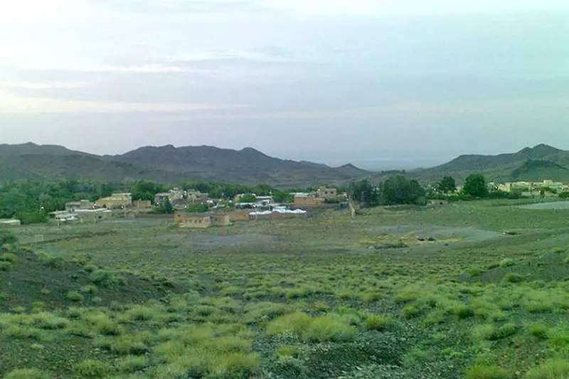 منطقه حفاظت‌شده کهیاز - تصویر 1